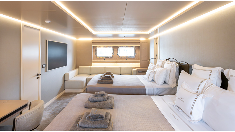NUMARINE 40MXP - Yacht in vendita