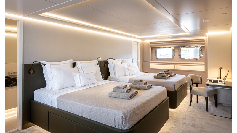 NUMARINE 40MXP - Yacht in vendita