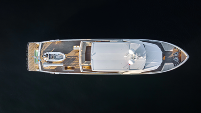 NUMARINE 40MXP 5 