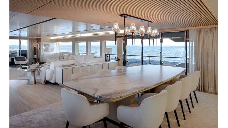 NUMARINE 37XP-21 - Yacht for sale