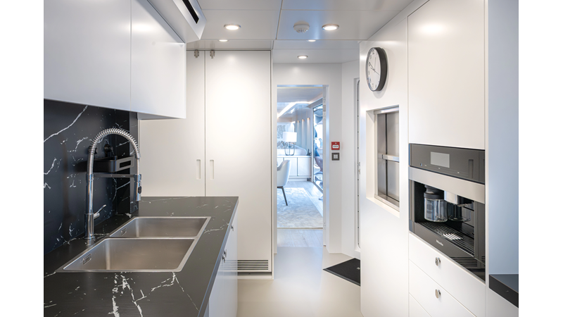 NUMARINE 37XP-21 - Yacht for sale