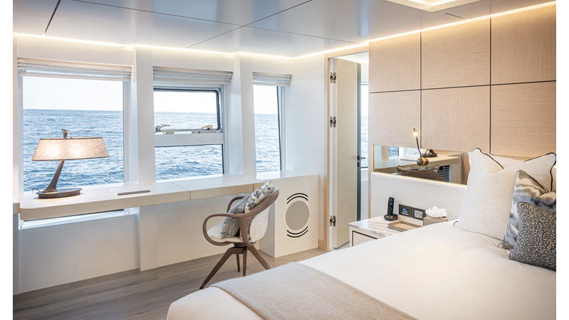 NUMARINE 37XP-21 - Yacht for sale