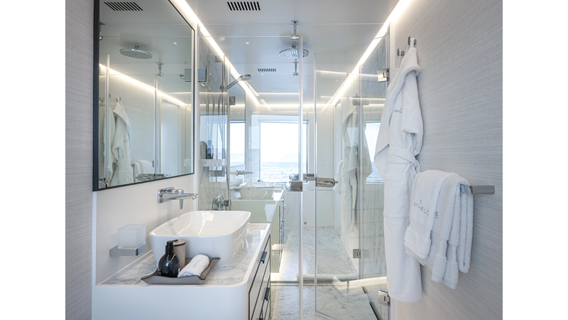 NUMARINE 37XP-21 - Yacht for sale