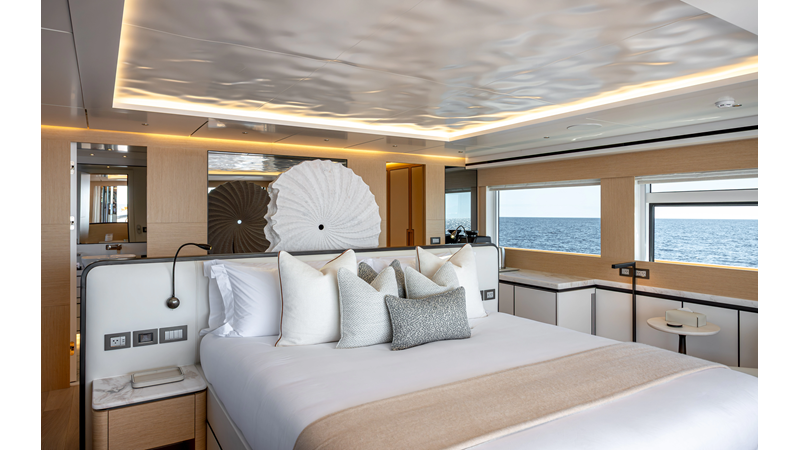 NUMARINE 37XP-21 - Yacht for sale