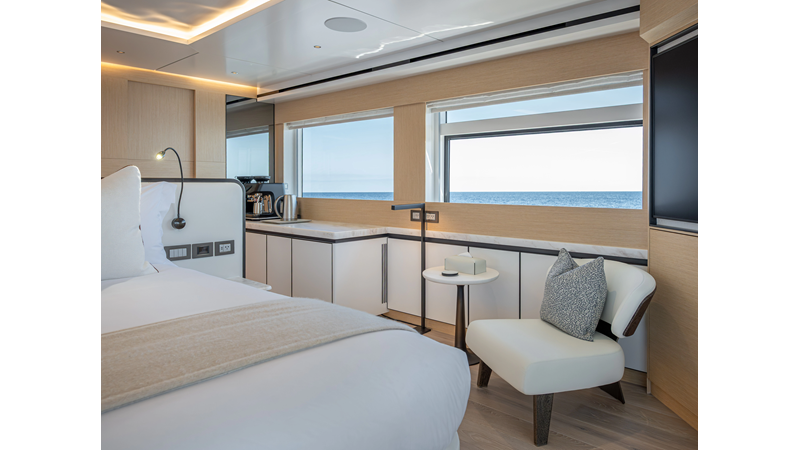 NUMARINE 37XP-21 - Yacht for sale