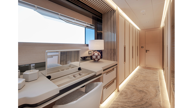 NUMARINE 37XP-21 - Yacht for sale