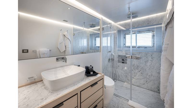 NUMARINE 37XP-21 - Yacht for sale