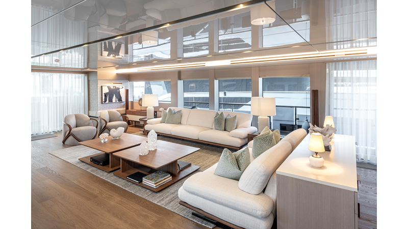 NUMARINE 37XP-21 - Yacht for sale