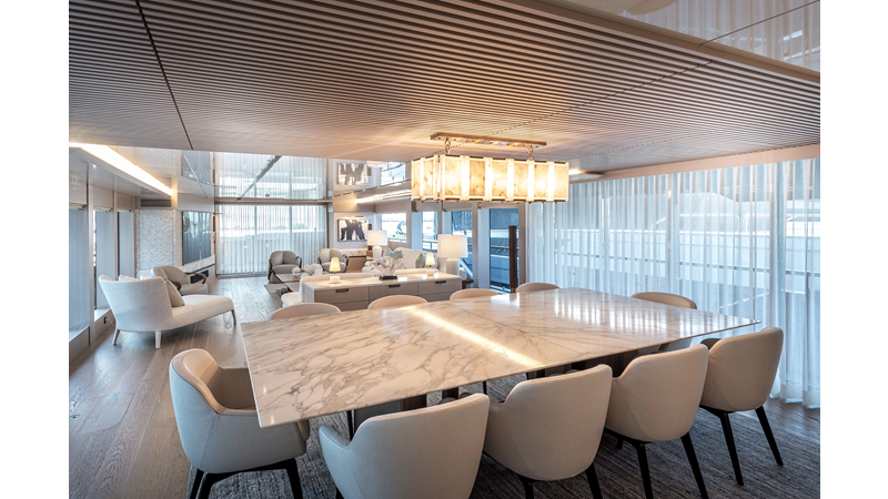 NUMARINE 37XP-21 - Yacht for sale