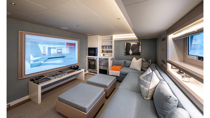 NUMARINE 37XP-21 - Yacht for sale