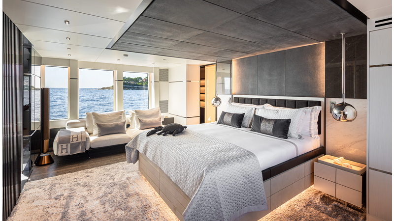 NUMARINE 37XP-21 - Yacht for sale