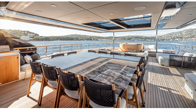 NUMARINE 37XP-21 100 