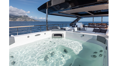 NUMARINE 37XP-21 102 