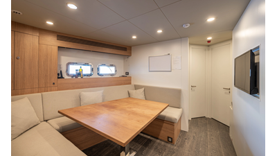 NUMARINE 37XP-21 103 