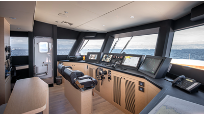 NUMARINE 37XP-21 18 