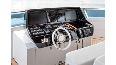 NUMARINE 37XP-21 63 