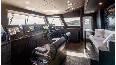 NUMARINE 37XP-21 91 