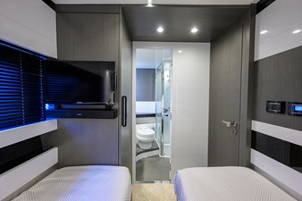 A CHECKERED PAST 124 