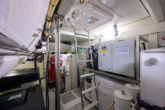 A CHECKERED PAST 135 