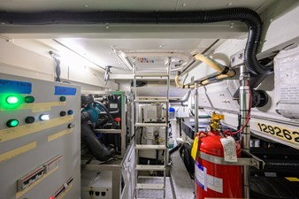 A CHECKERED PAST 137 