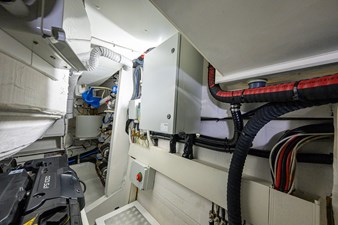 A CHECKERED PAST 145 