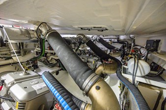 A CHECKERED PAST 147 