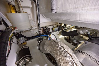 A CHECKERED PAST 149 