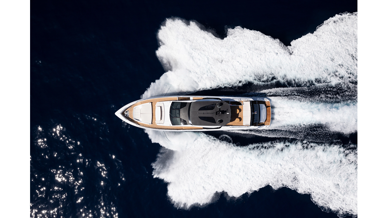 ARTEMIS - Yacht à vendre