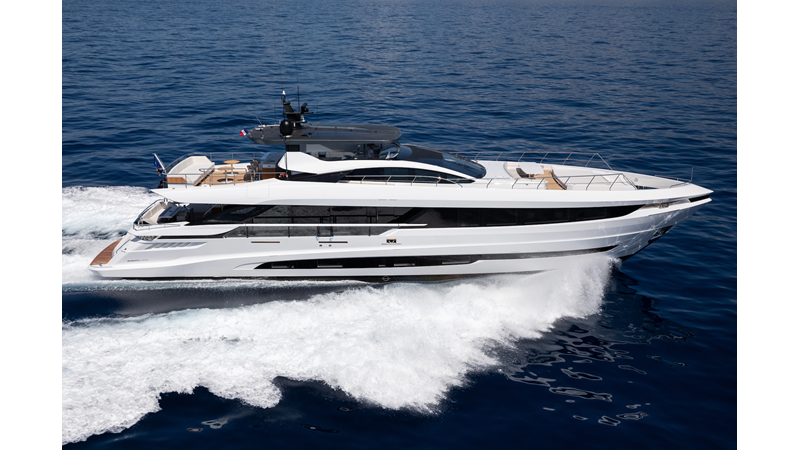 ARTEMIS - Yacht à vendre