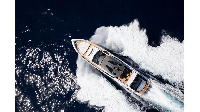 ARTEMIS - Yacht à vendre