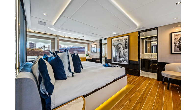 ARTEMIS - Yacht à vendre