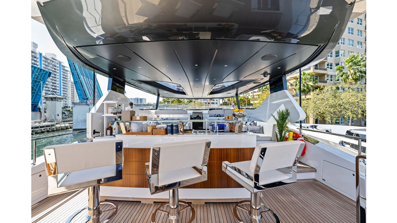 ARTEMIS - Yacht à vendre