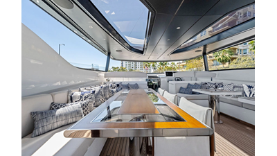 ARTEMIS 43 