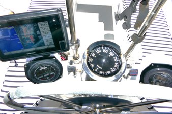 MIMI & ME 41 Cockpit Pedestal