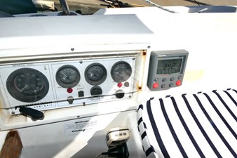 MIMI & ME 45 Engine Instruments