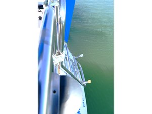 MIMI & ME 52 Swim Ladder