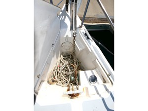 MIMI & ME 55 Anchor Locker