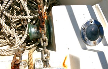 MIMI & ME 56 Windlass