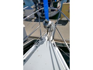 MIMI & ME 57 Deck Bow