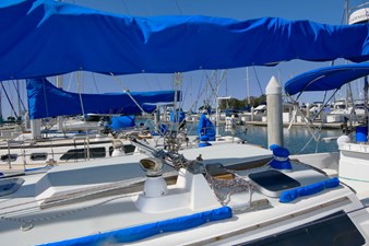 MIMI & ME 66 Dockside Mainsheet