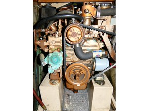 MIMI & ME 69 Engine