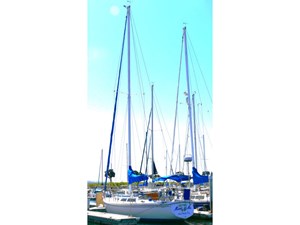 MIMI & ME 75 Dockside Rig