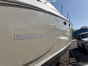 41' Rinker 2006 390 Hard Top  3 