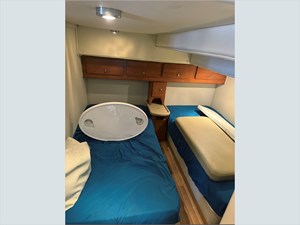 41' Rinker 2006 390 Hard Top  8 