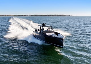 LIBERTY 2 2024 Vanquish VQ40