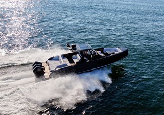 LIBERTY 4 2024 Vanquish VQ40