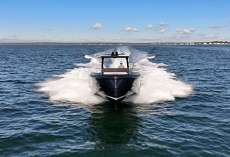 LIBERTY 7 2024 Vanquish VQ40