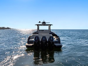 LIBERTY 12 2024 Vanquish VQ40