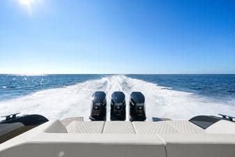 LIBERTY 14 2024 Vanquish VQ40