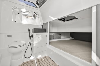 LIBERTY 22 2024 Vanquish VQ40